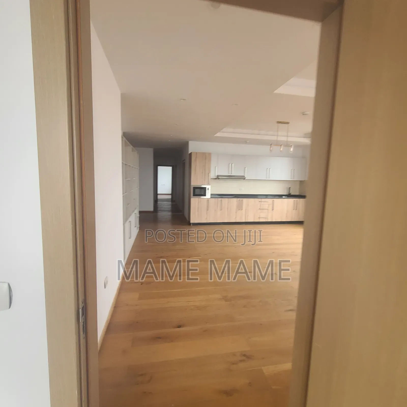3bdrm Apartment in Addis Abeba, Bole for rent