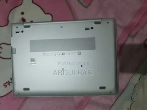 Laptop HP EliteBook 835 G7 8GB Intel Core i5 SSD 512GB