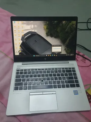 Laptop HP EliteBook 835 G7 8GB Intel Core i5 SSD 512GB