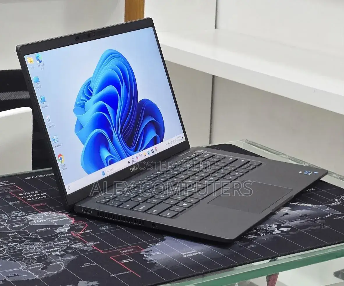 New Laptop Dell Latitude 7420 16GB Intel Core i5 SSD 512GB