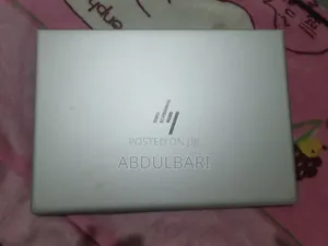 Laptop HP EliteBook 835 G7 8GB Intel Core i5 SSD 512GB