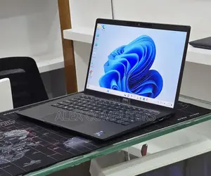 New Laptop Dell Latitude 7420 16GB Intel Core i5 SSD 512GB