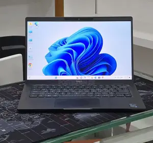 New Laptop Dell Latitude 7420 16GB Intel Core i5 SSD 512GB