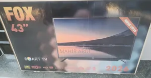 VeIIum 43 Inch SMART TV