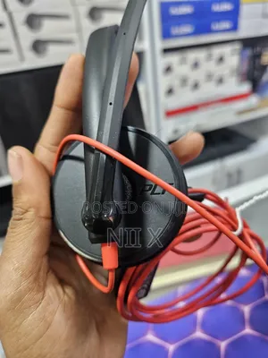 Plantronics C3210 Headset for Call Center