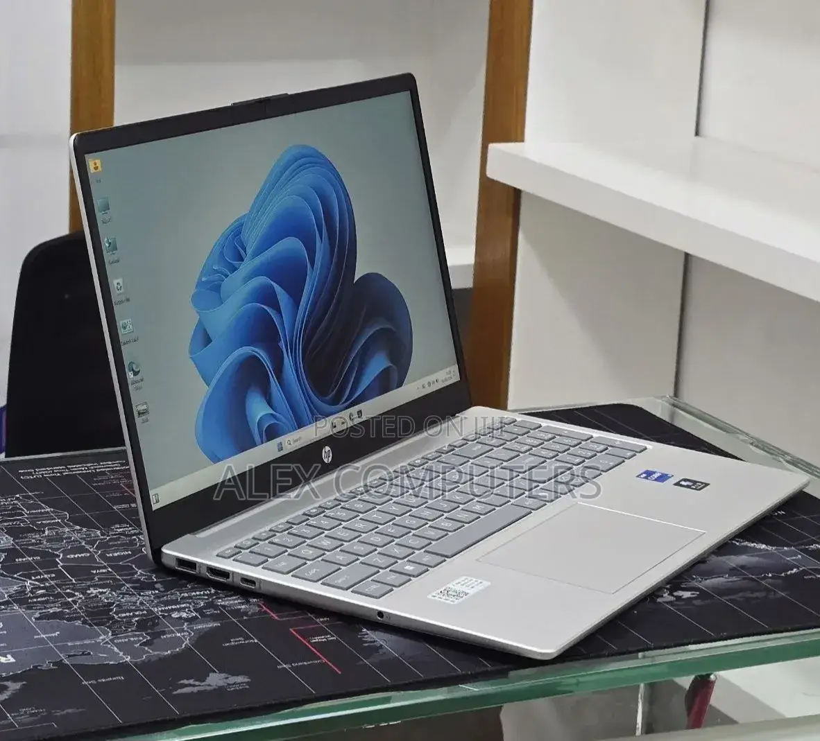 New Laptop HP Stream Notebook 16GB Intel Core i7 SSD 1T