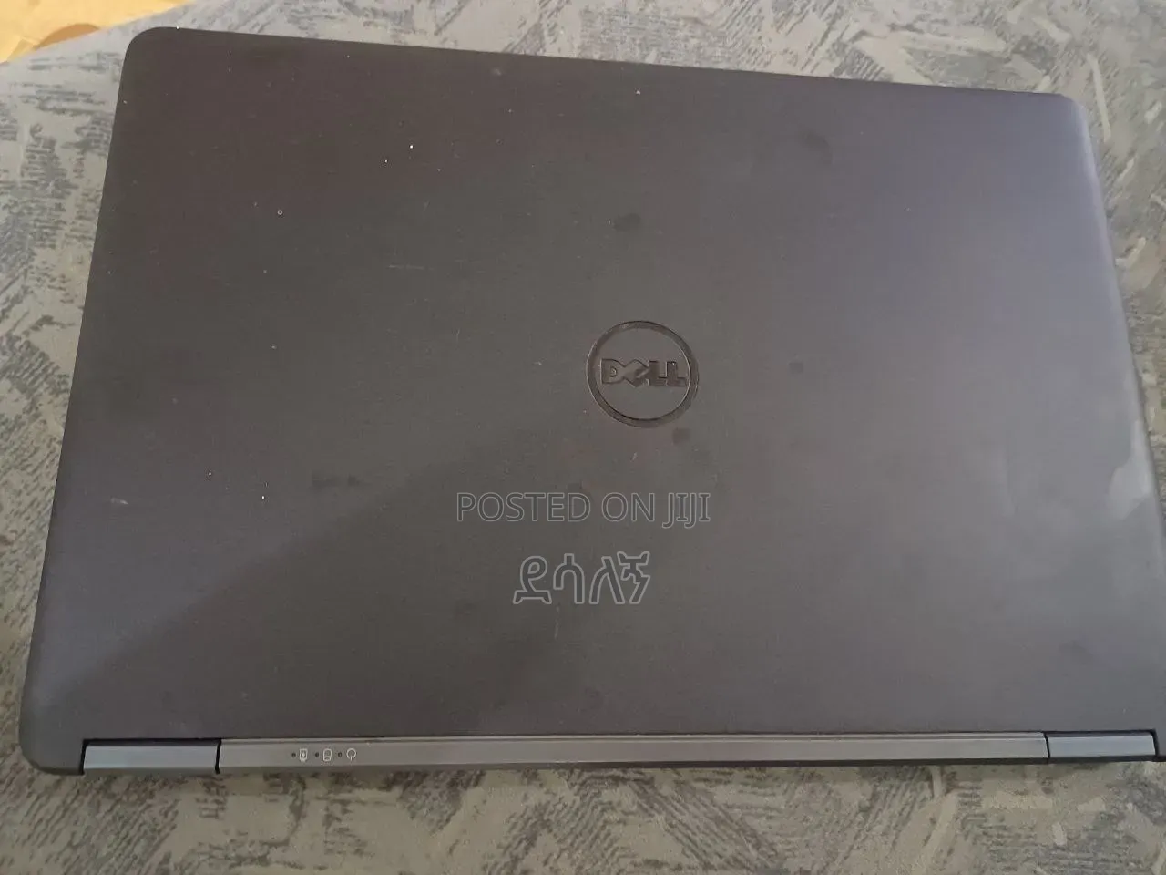 Laptop Dell Inspiron 15 12GB Intel Core i5 SSD 256GB