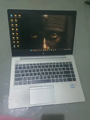 Laptop HP EliteBook 835 G7 8GB Intel Core i5 SSD 512GB