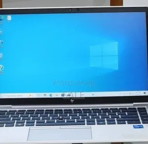 New Laptop HP EliteBook 840 G8 16GB Intel Core i7 SSD 512GB