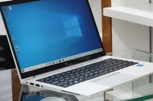 New Laptop HP EliteBook 840 G8 16GB Intel Core i7 SSD 512GB