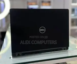 New Laptop Dell Latitude 10 8GB Intel Core i5 HDD 500GB