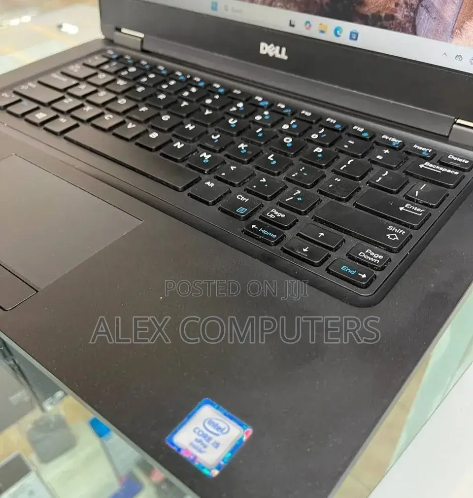 New Laptop Dell Latitude 10 8GB Intel Core i5 HDD 500GB