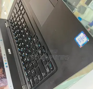 New Laptop Dell Latitude 10 8GB Intel Core i5 HDD 500GB