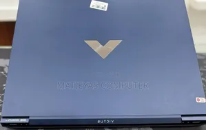 New Laptop HP Victus 16 16GB Intel Core i7 SSD 512GB