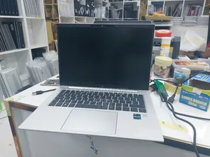 Laptop HP EliteBook 840 G9 16GB Intel Core i7 SSD 1T