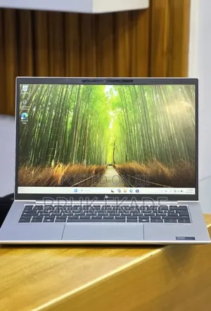 New Laptop HP EliteBook 840 G11 16GB Intel Core Ultra 7 SSD 512GB