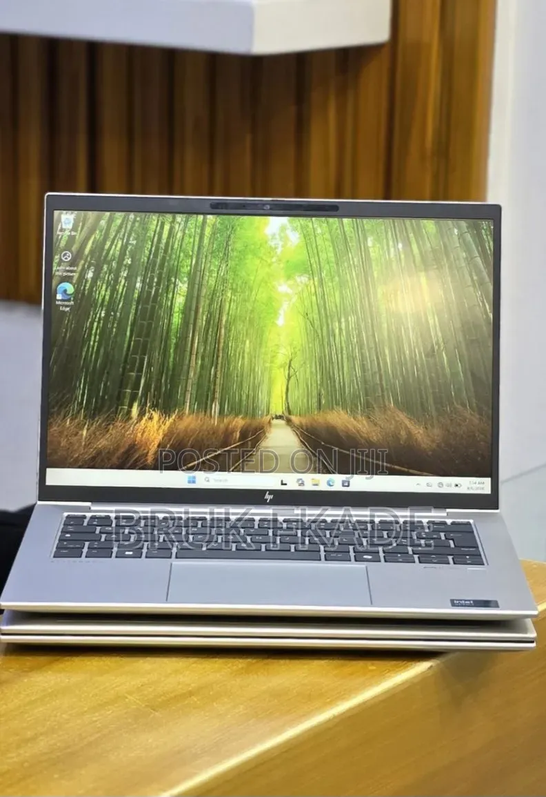 New Laptop HP EliteBook 840 G11 16GB Intel Core Ultra 7 SSD 512GB