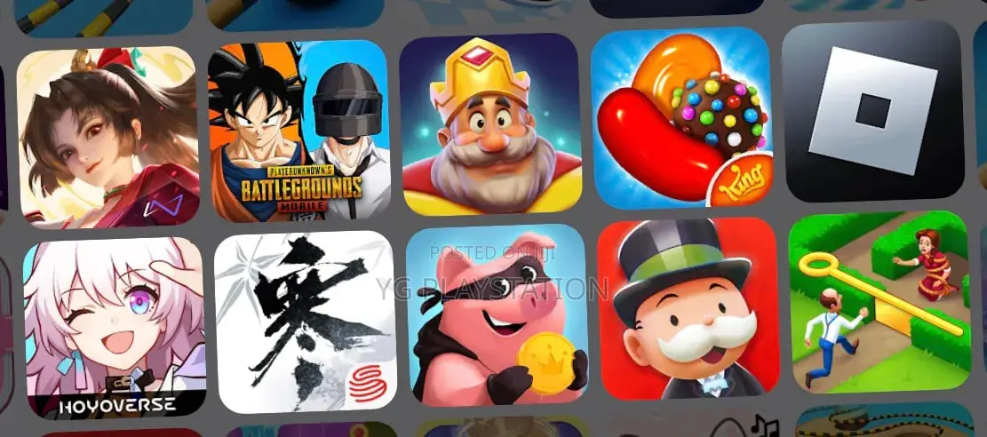 Game TOP UPS Robux,Fortnite,PUBG,FC Points,Valorant,Mobile Legends,
