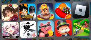 Game TOP UPS Robux,Fortnite,PUBG,FC Points,Valorant,Mobile Legends,