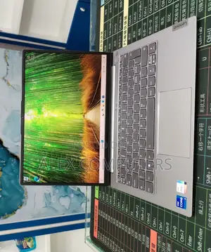 New Laptop Lenovo Thinkbook 14 16GB Intel Core i7 SSD 512GB