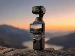 DJI OSMO Digital Camera