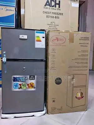 Aero 170 L Refrigerator