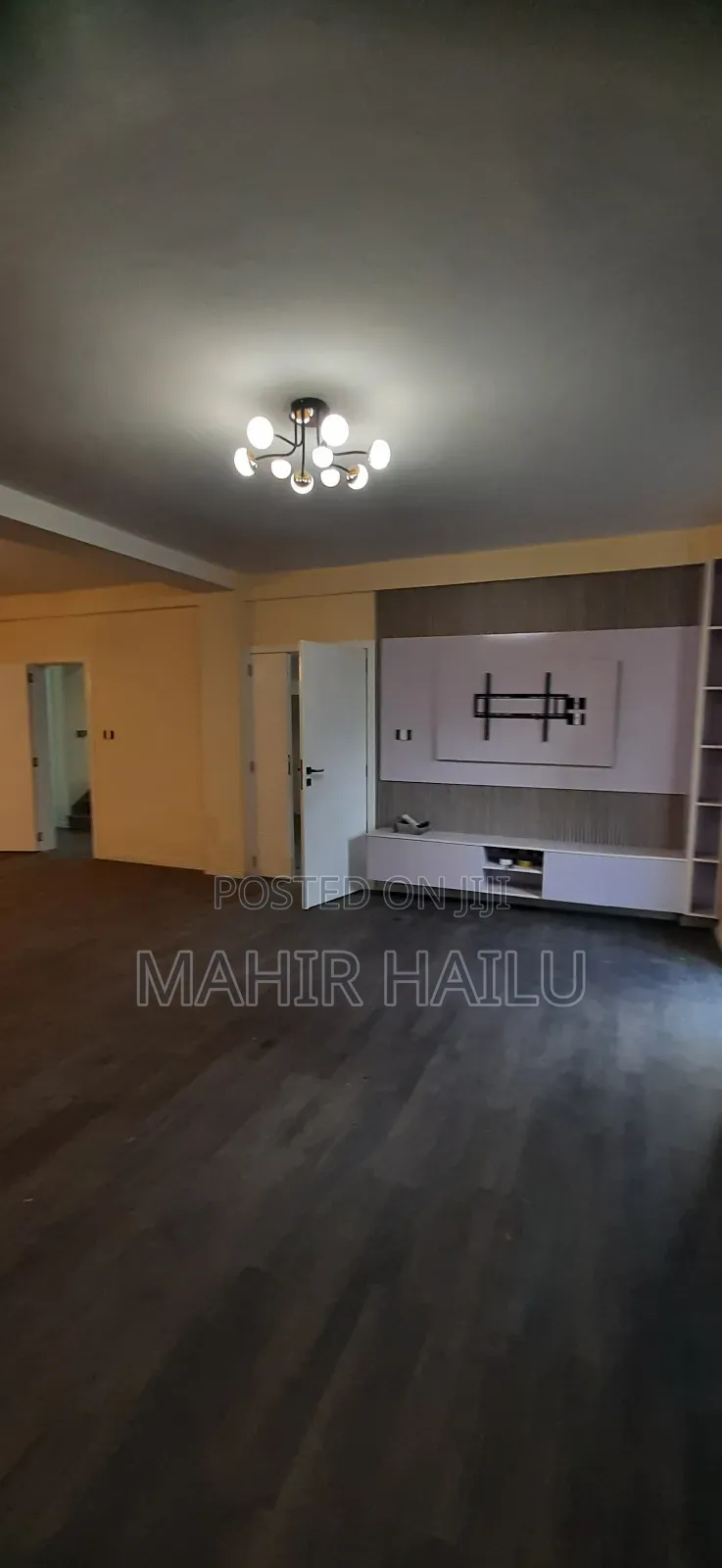 7bdrm House in Real, Bole for rent