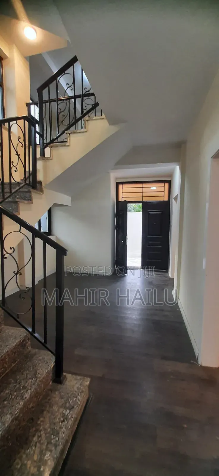 7bdrm House in Real, Bole for rent