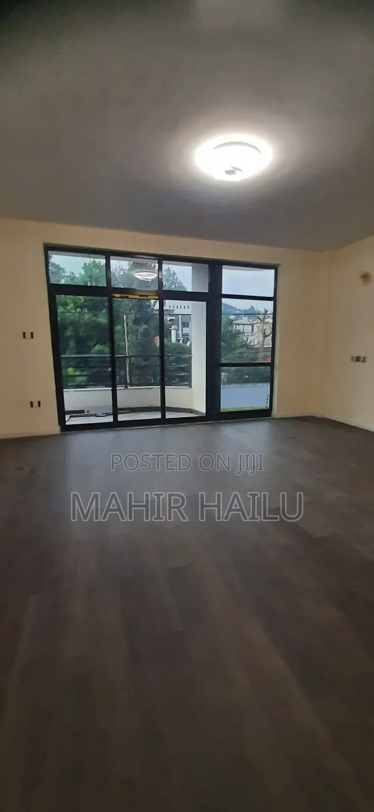 7bdrm House in Real, Bole for rent