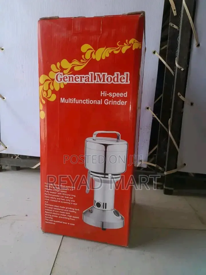 Rihirong Coffee Grinder