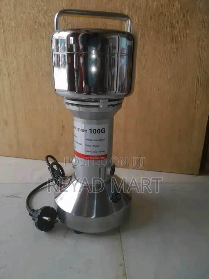 Rihirong Coffee Grinder