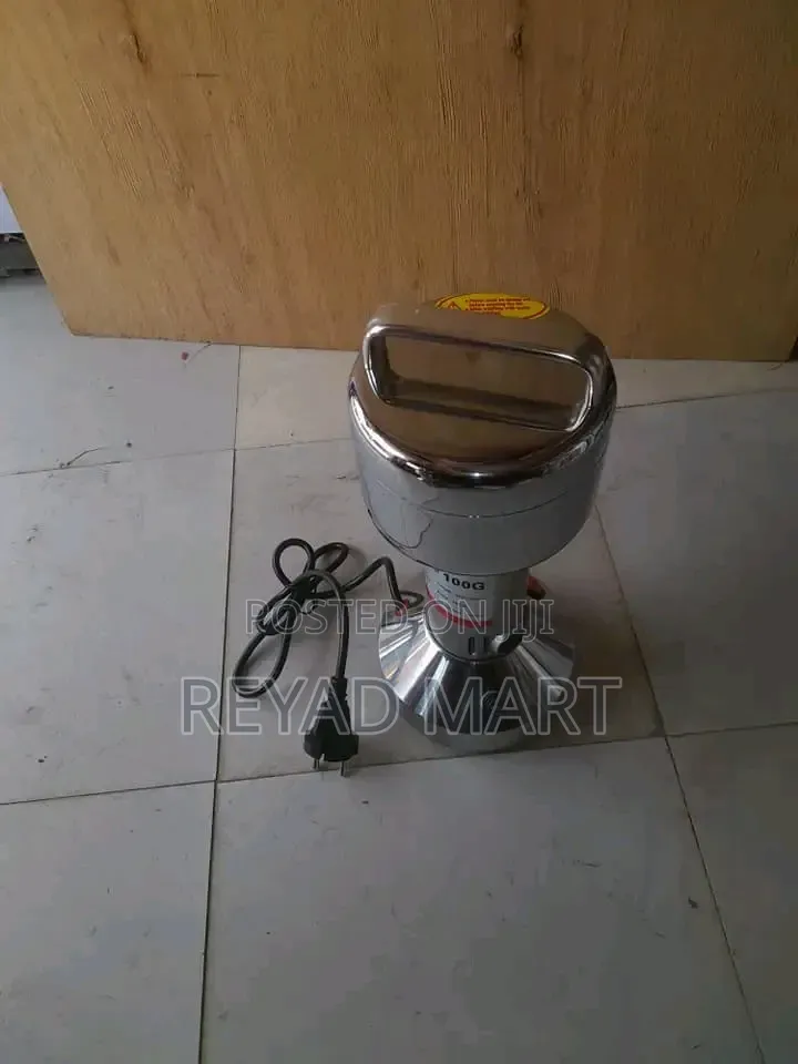 Rihirong Coffee Grinder