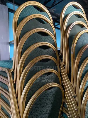 Modern Banqueting Chairs
