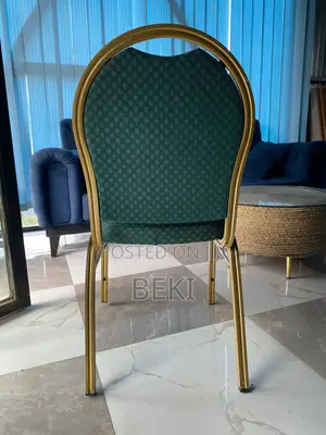 Modern Banqueting Chairs