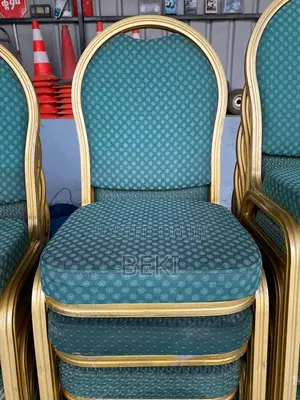 Modern Banqueting Chairs