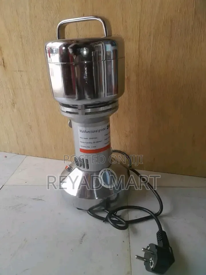 Coffee Grinder 200 Gram