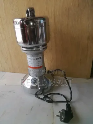 Coffee Grinder 200 Gram