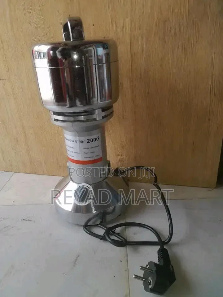 Coffee Grinder 200 Gram