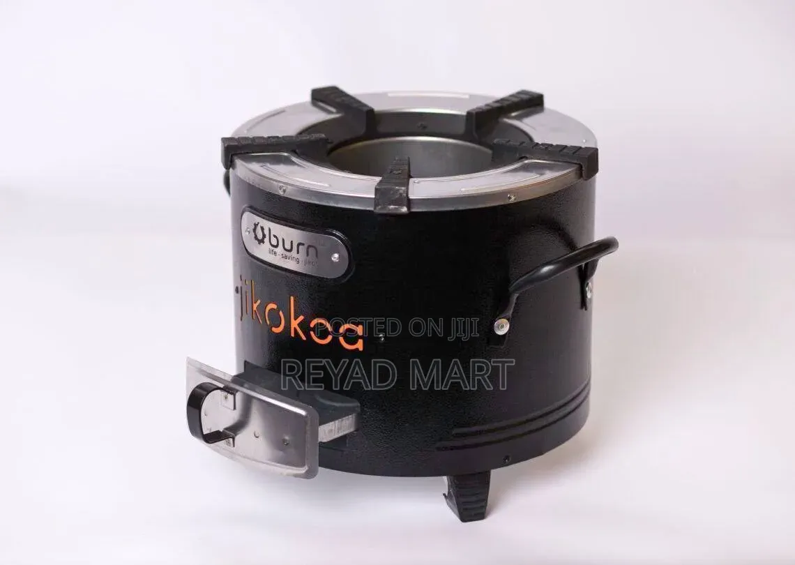 Jikojiuao Charcol Stove