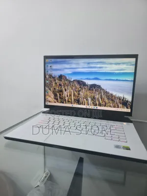 New Laptop Dell Allenware M15 R5 16GB Intel Core i7 SSD 1T