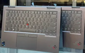 New Laptop Lenovo ThinkPad X1 Yoga 16GB Intel Core i7 SSD 512GB