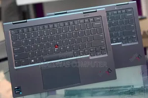 New Laptop Lenovo ThinkPad X1 Yoga 16GB Intel Core i7 SSD 512GB