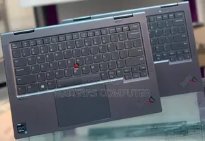 New Laptop Lenovo ThinkPad X1 Yoga 16GB Intel Core i7 SSD 512GB