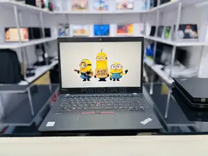 New Laptop Lenovo ThinkPad X13 Gen 2 16GB Intel Core i7 SSD 512GB