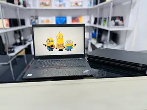 New Laptop Lenovo ThinkPad X13 Gen 2 16GB Intel Core i7 SSD 512GB