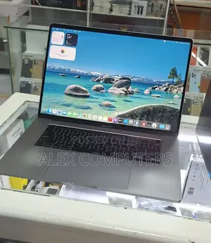 New Laptop Apple MacBook Pro 2019 64GB Intel Core i9 SSD 512GB
