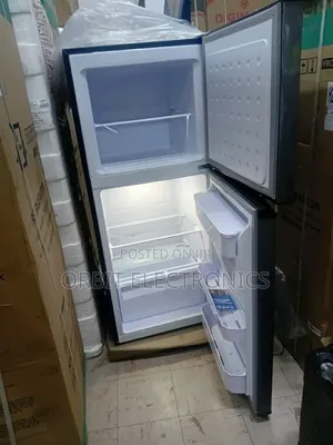 Capira 250l Refrigerator