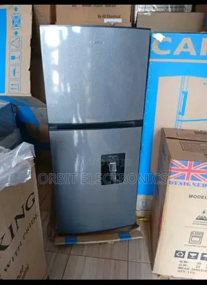 Capira 250l Refrigerator