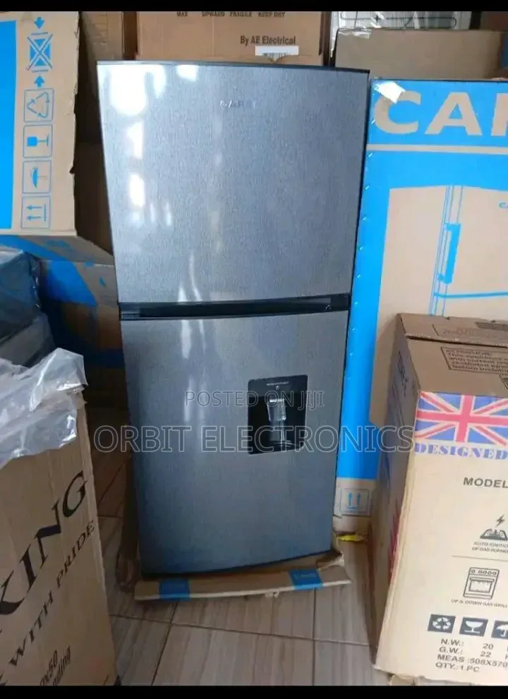 Capira 250l Refrigerator