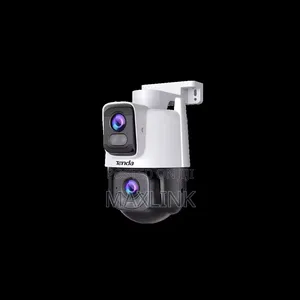 Dual Lens.full Color 6MP Wifi Camera